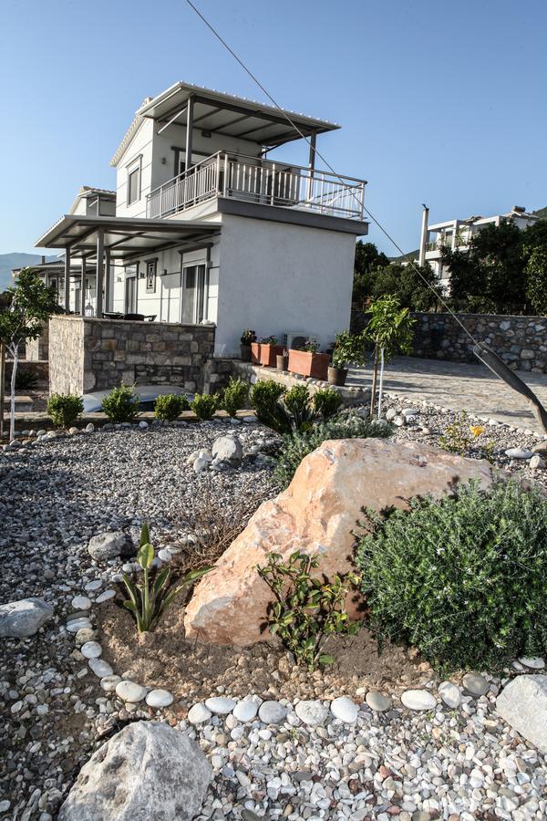 Mountain & Sea Daire Kalamata Dış mekan fotoğraf