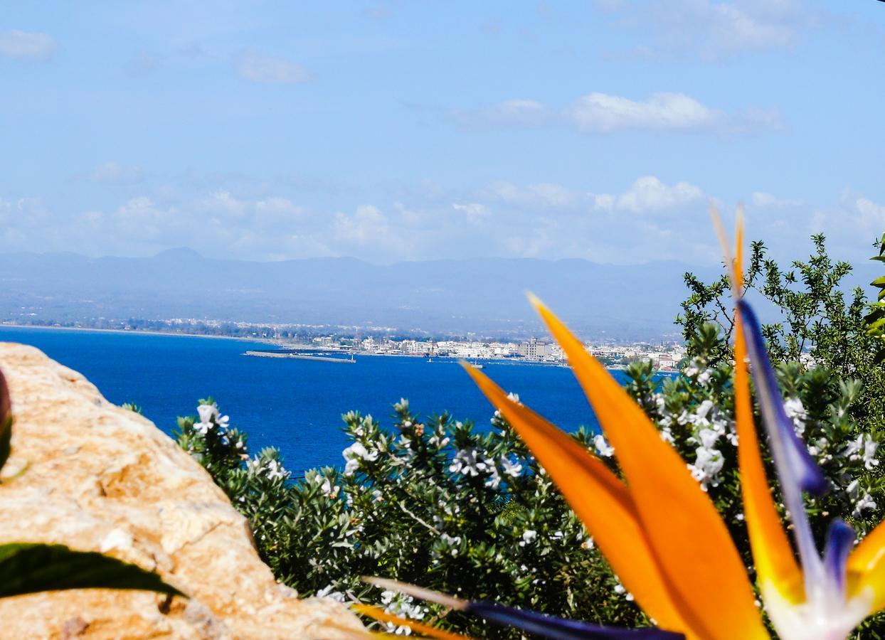 Mountain & Sea Daire Kalamata Dış mekan fotoğraf